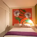 Pôr do Sol Apartamento