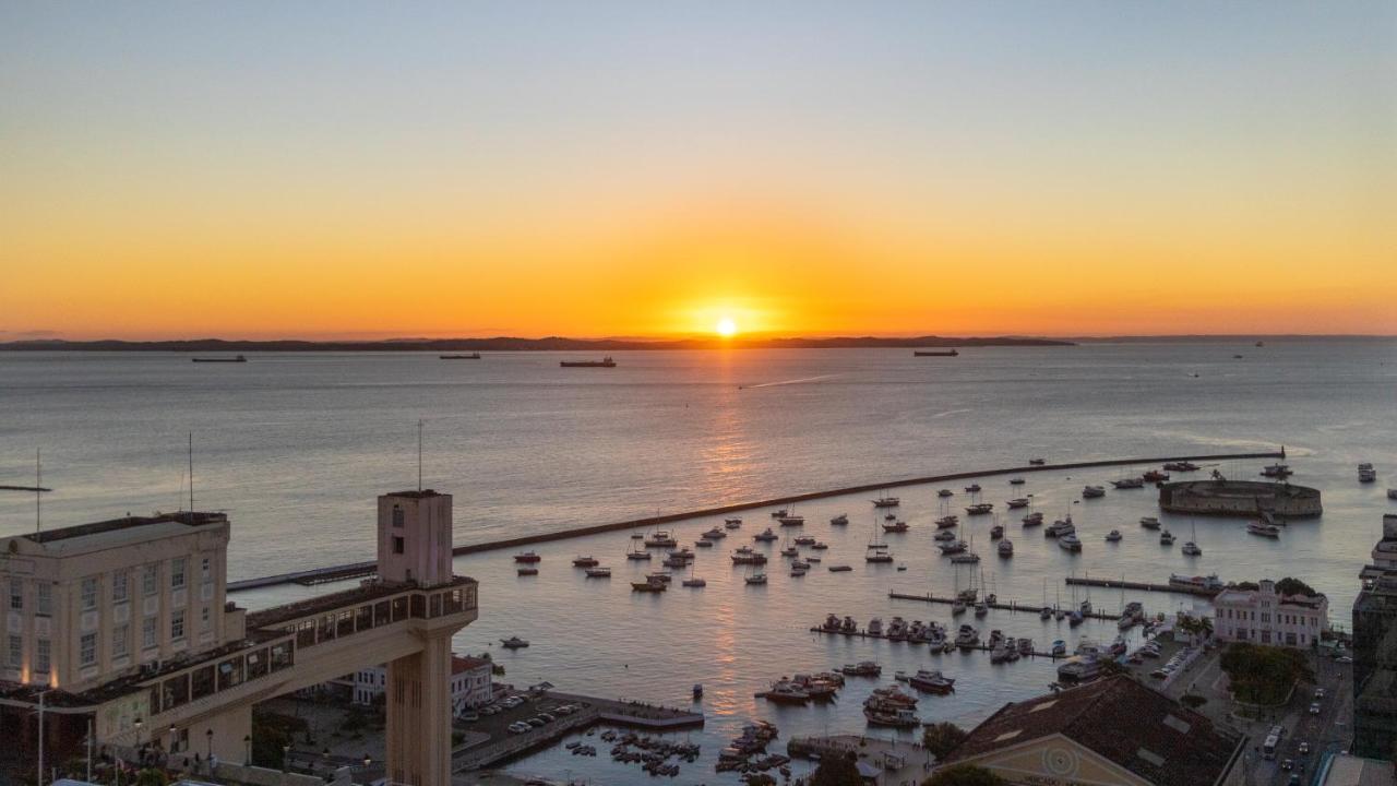 Por Do Sol * Salvador