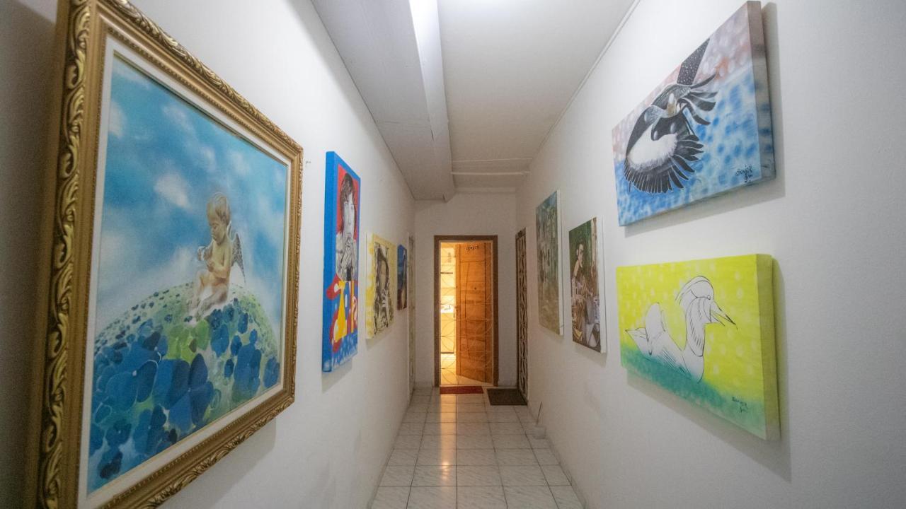 Apartamento Por Do Sol *